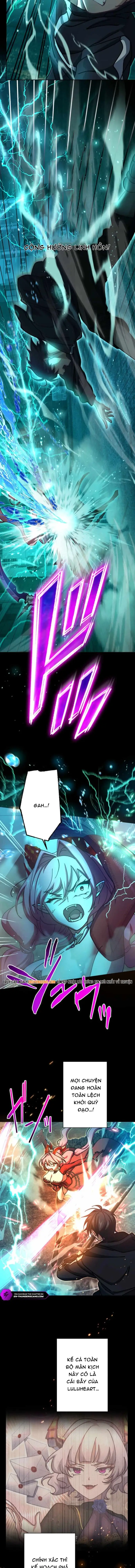 Quỷ Vương Tái Sinh: Kẻ Lạc Lối Chapter 37 - Trang 2