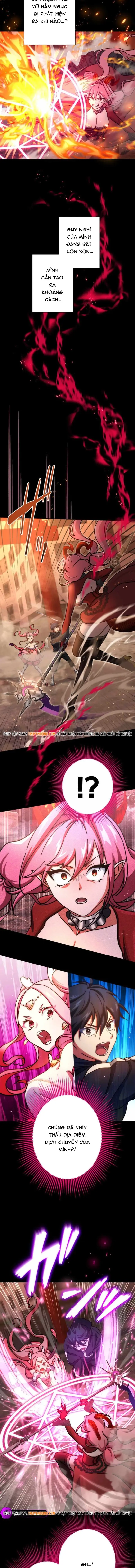 Quỷ Vương Tái Sinh: Kẻ Lạc Lối Chapter 37 - Trang 2