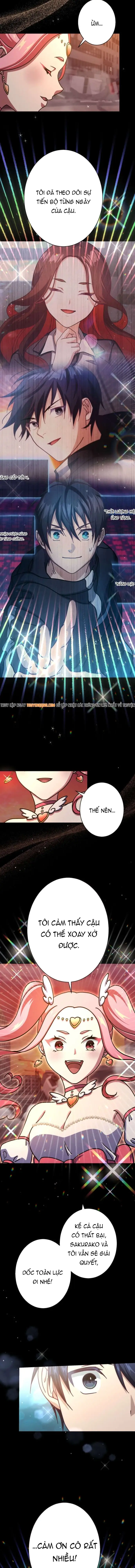 Quỷ Vương Tái Sinh: Kẻ Lạc Lối Chapter 38 - Trang 2