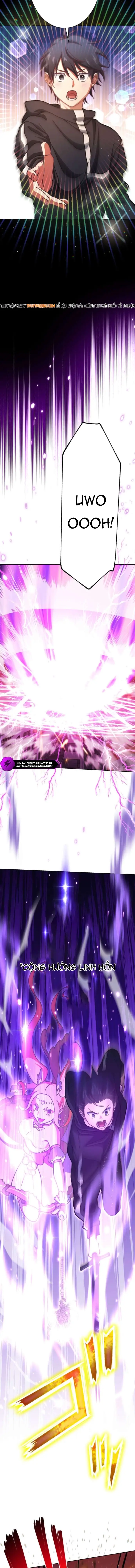 Quỷ Vương Tái Sinh: Kẻ Lạc Lối Chapter 38 - Trang 2