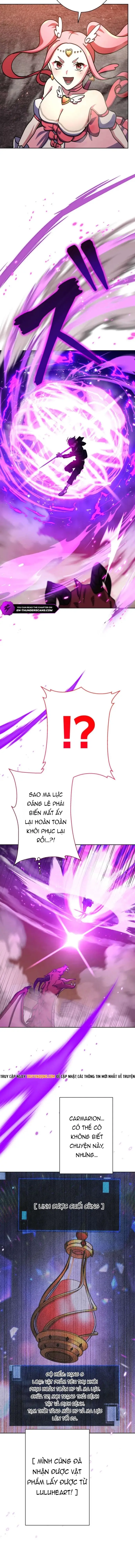 Quỷ Vương Tái Sinh: Kẻ Lạc Lối Chapter 38 - Trang 2