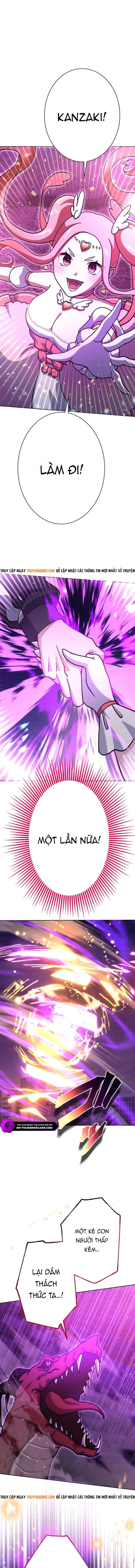 Quỷ Vương Tái Sinh: Kẻ Lạc Lối Chapter 38 - Trang 2