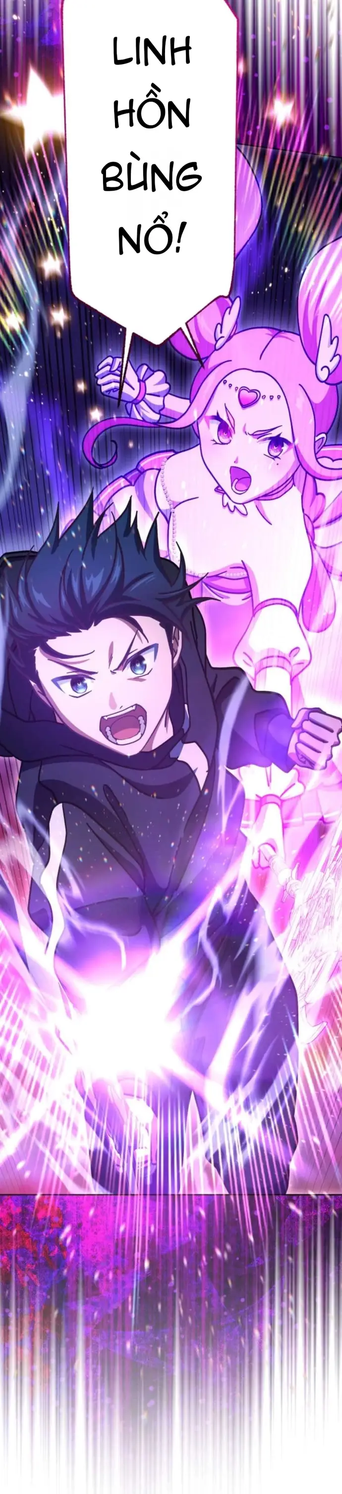 Quỷ Vương Tái Sinh: Kẻ Lạc Lối Chapter 38 - Trang 2