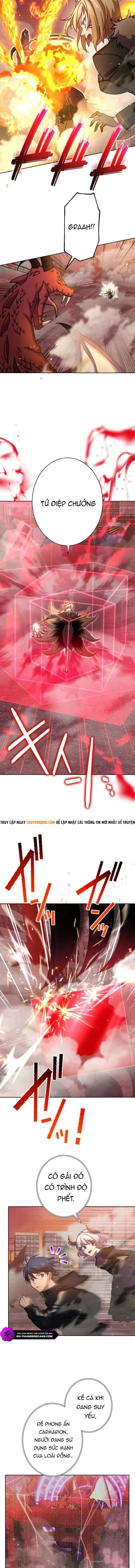 Quỷ Vương Tái Sinh: Kẻ Lạc Lối Chapter 38 - Trang 2