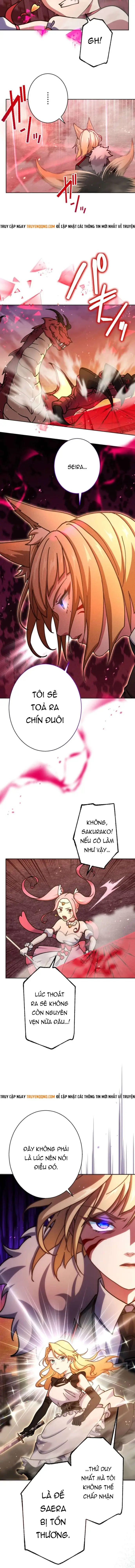 Quỷ Vương Tái Sinh: Kẻ Lạc Lối Chapter 38 - Trang 2