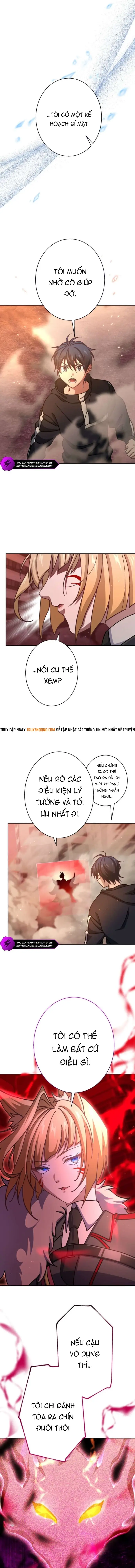Quỷ Vương Tái Sinh: Kẻ Lạc Lối Chapter 38 - Trang 2
