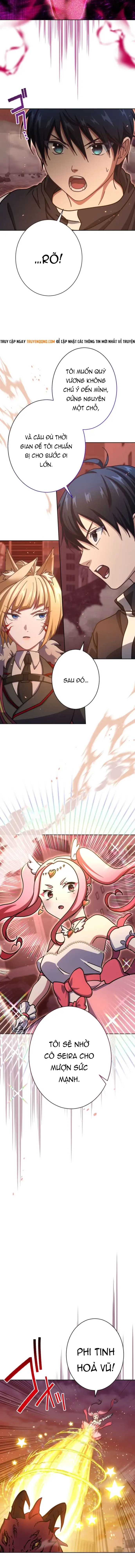 Quỷ Vương Tái Sinh: Kẻ Lạc Lối Chapter 38 - Trang 2