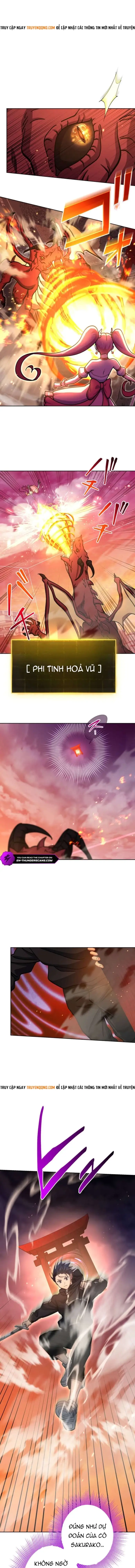 Quỷ Vương Tái Sinh: Kẻ Lạc Lối Chapter 38 - Trang 2