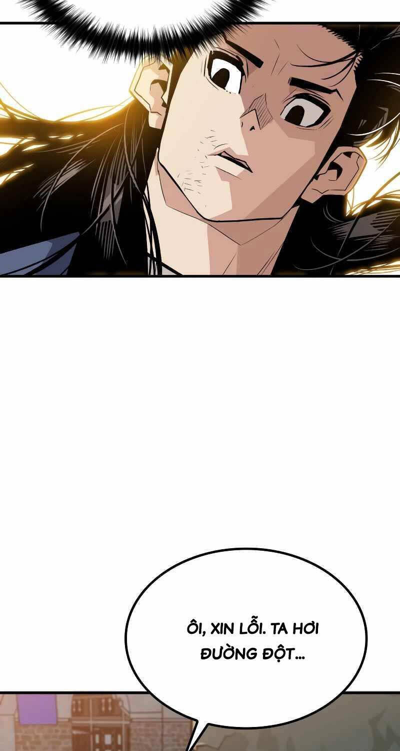 Quỷ Vương Chapter 1 - Trang 2