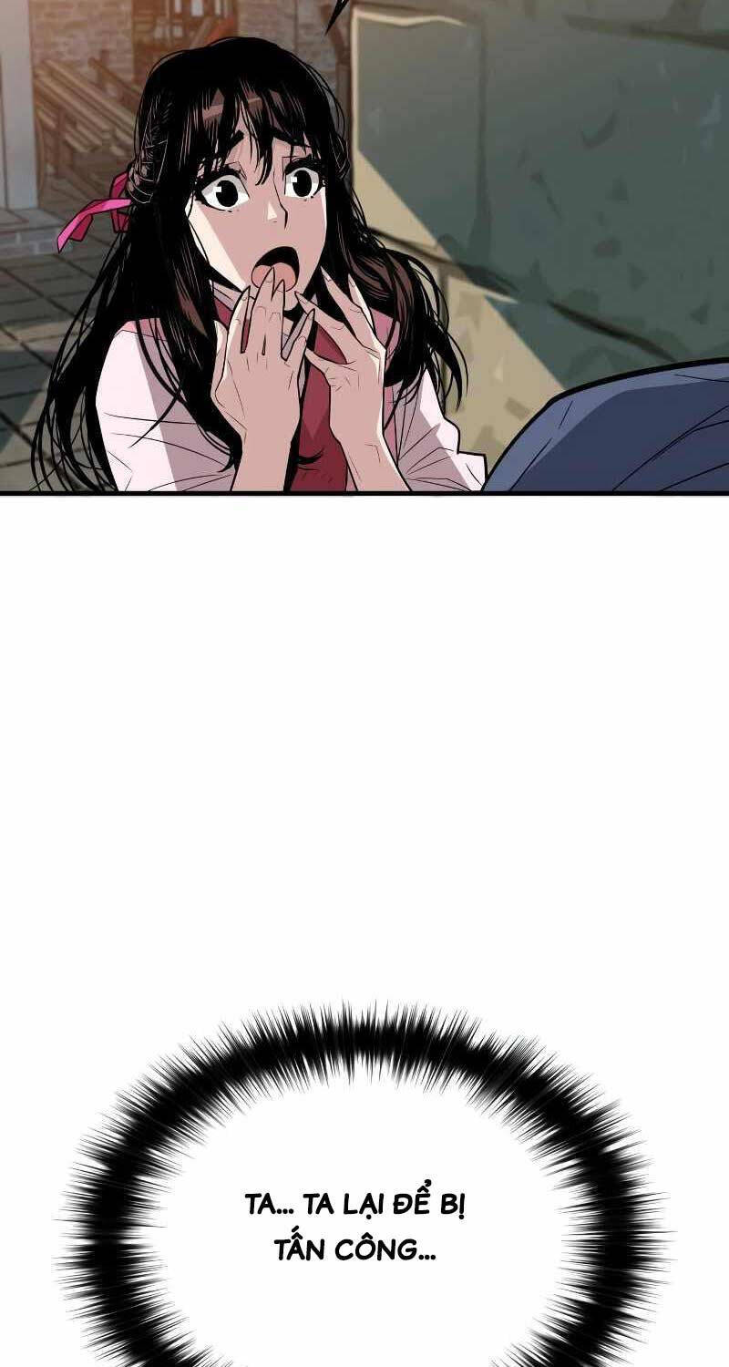 Quỷ Vương Chapter 1 - Trang 2