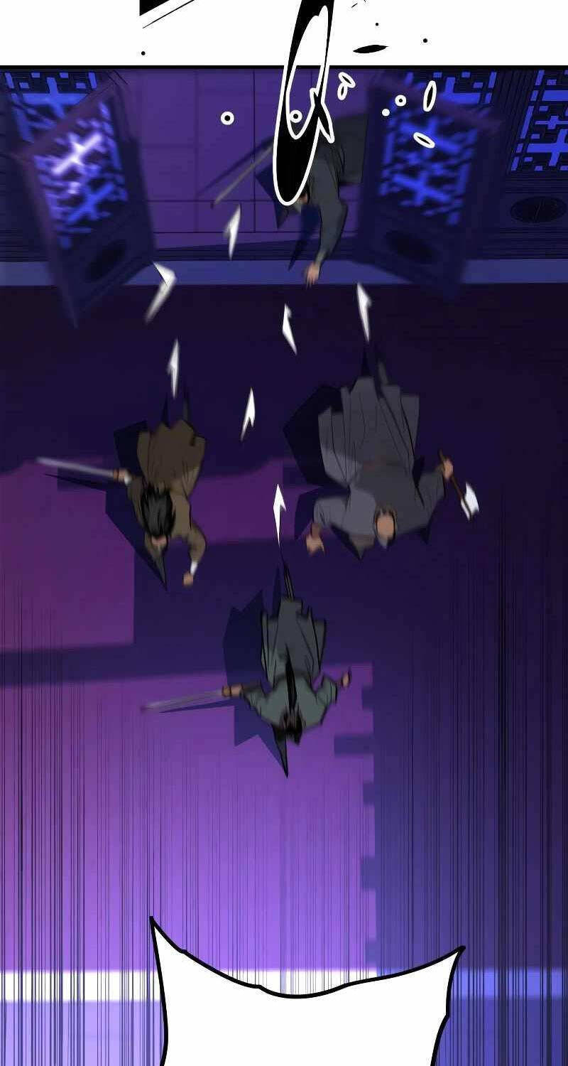 Quỷ Vương Chapter 1 - Trang 2