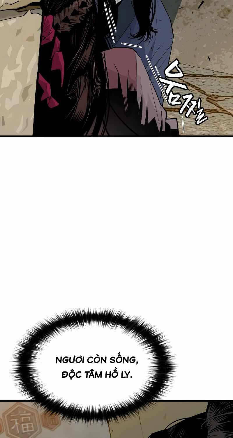 Quỷ Vương Chapter 1 - Trang 2