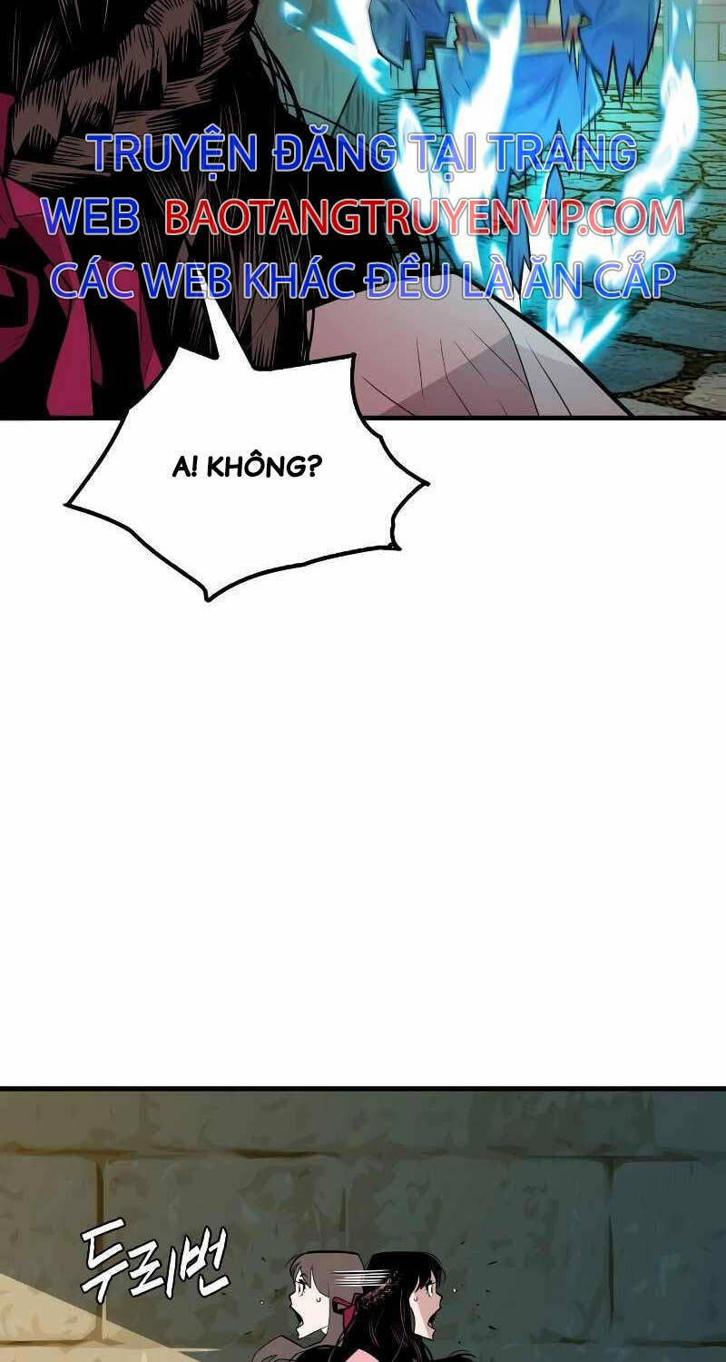 Quỷ Vương Chapter 1 - Trang 2