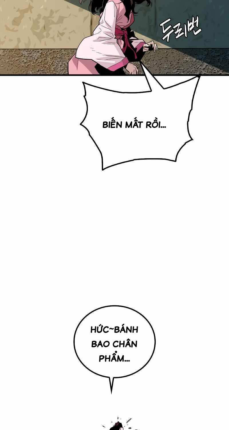 Quỷ Vương Chapter 1 - Trang 2