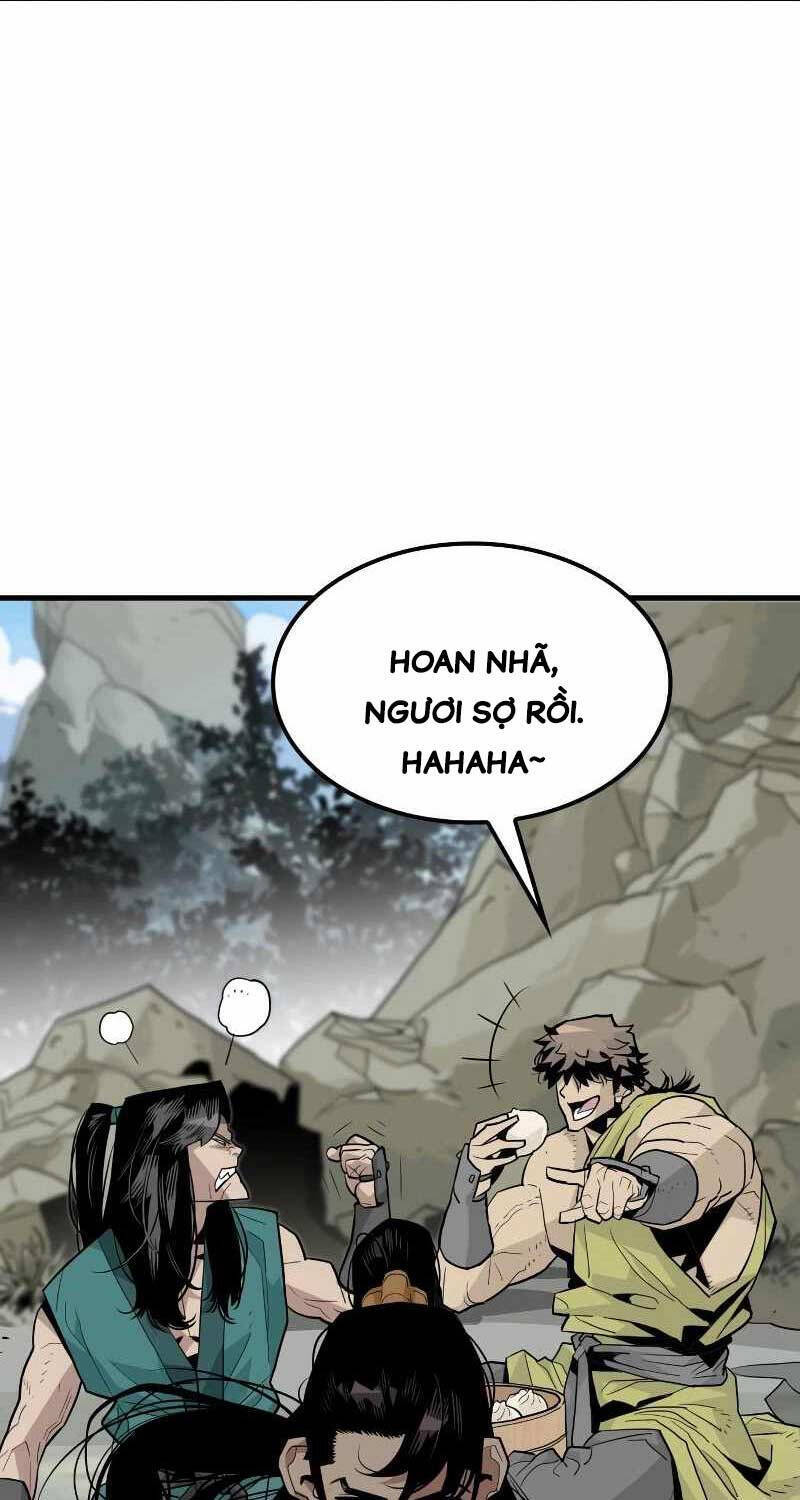 Quỷ Vương Chapter 1 - Trang 2