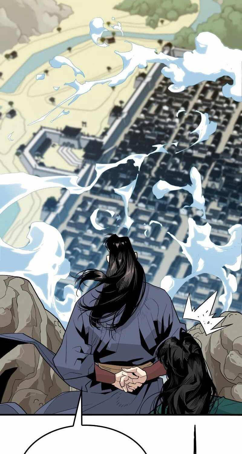 Quỷ Vương Chapter 1 - Trang 2