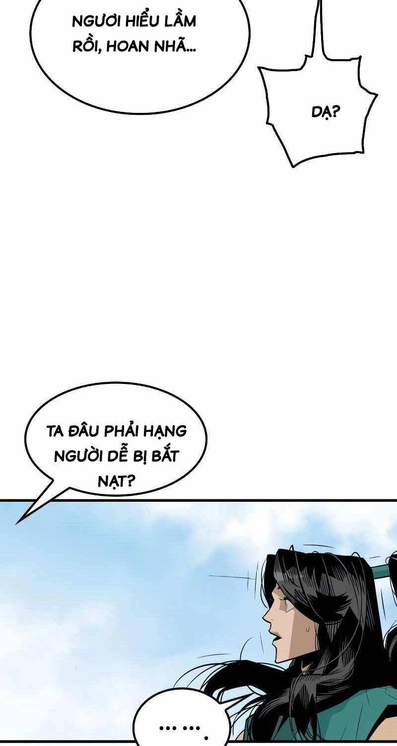 Quỷ Vương Chapter 1 - Trang 2