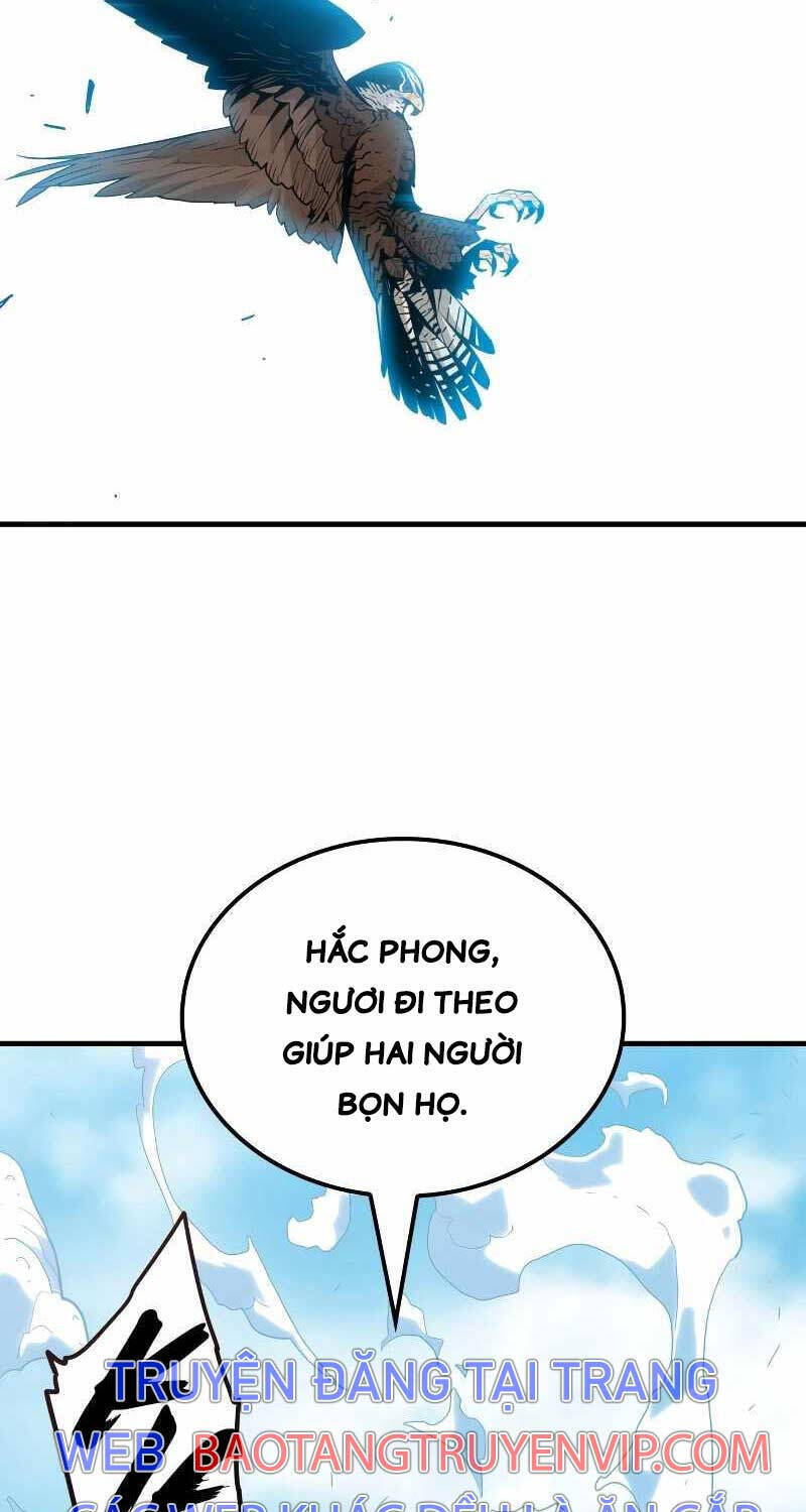 Quỷ Vương Chapter 1 - Trang 2