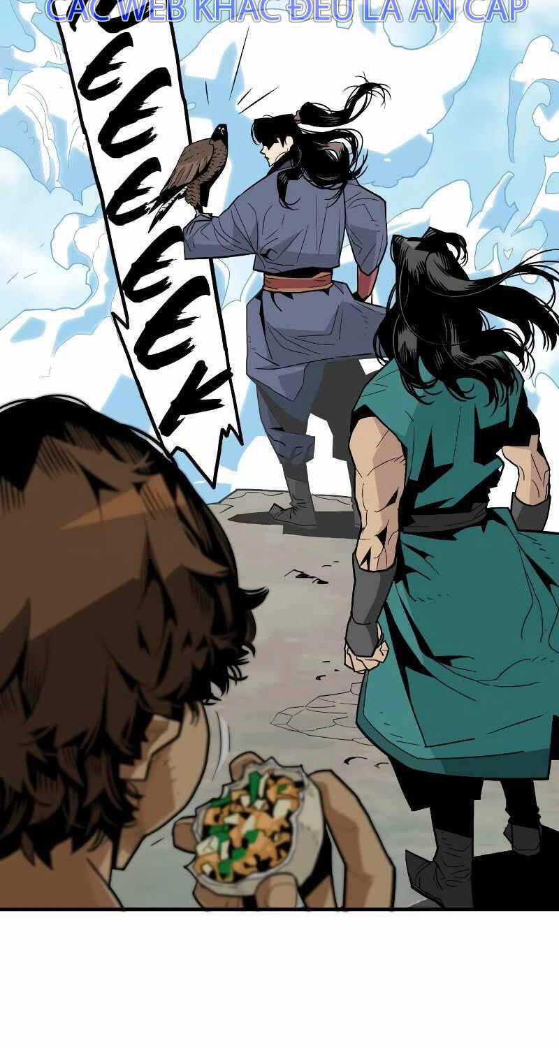 Quỷ Vương Chapter 1 - Trang 2