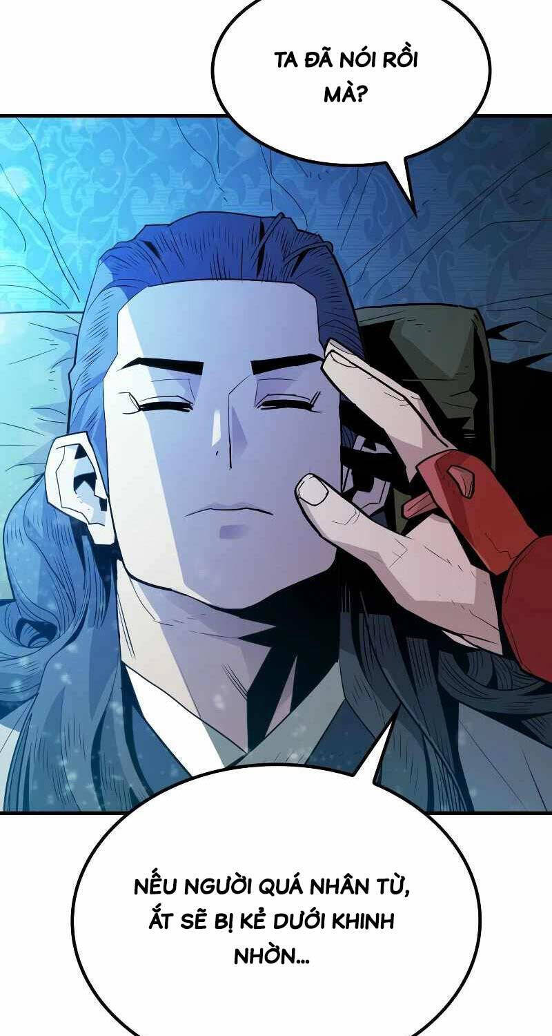 Quỷ Vương Chapter 1 - Trang 2