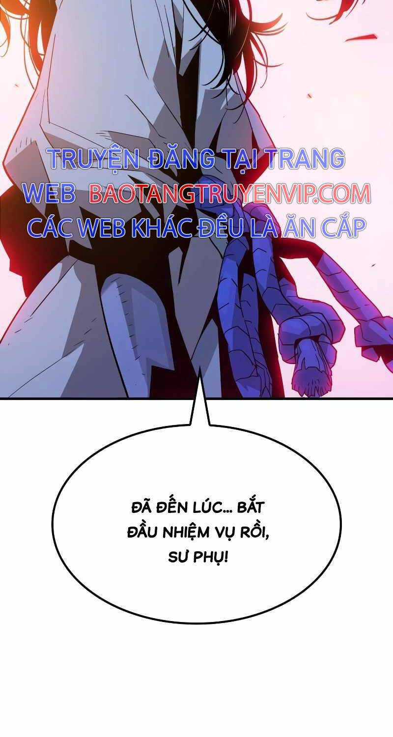 Quỷ Vương Chapter 1 - Trang 2