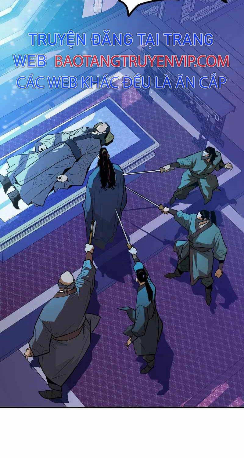 Quỷ Vương Chapter 1 - Trang 2