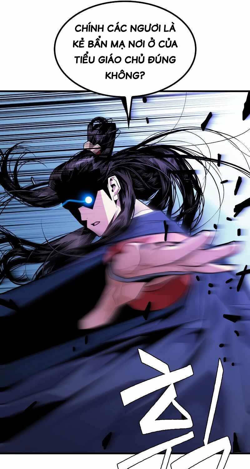 Quỷ Vương Chapter 1 - Trang 2