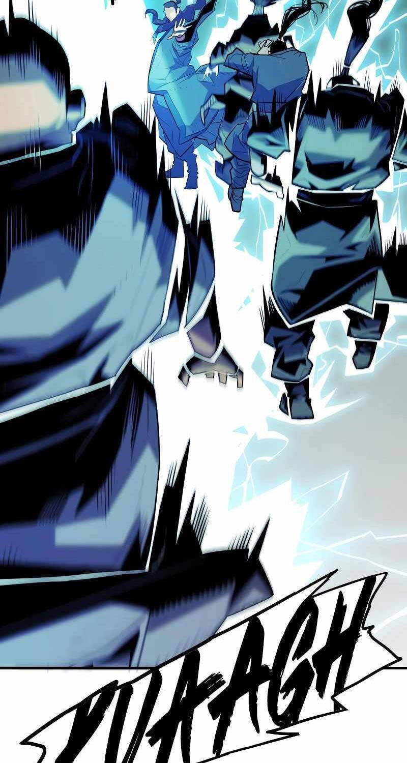 Quỷ Vương Chapter 1 - Trang 2