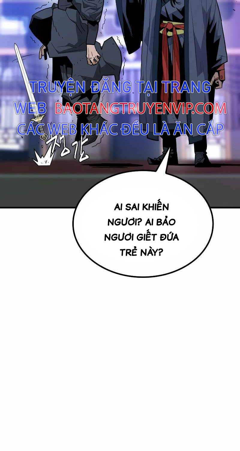 Quỷ Vương Chapter 1 - Trang 2