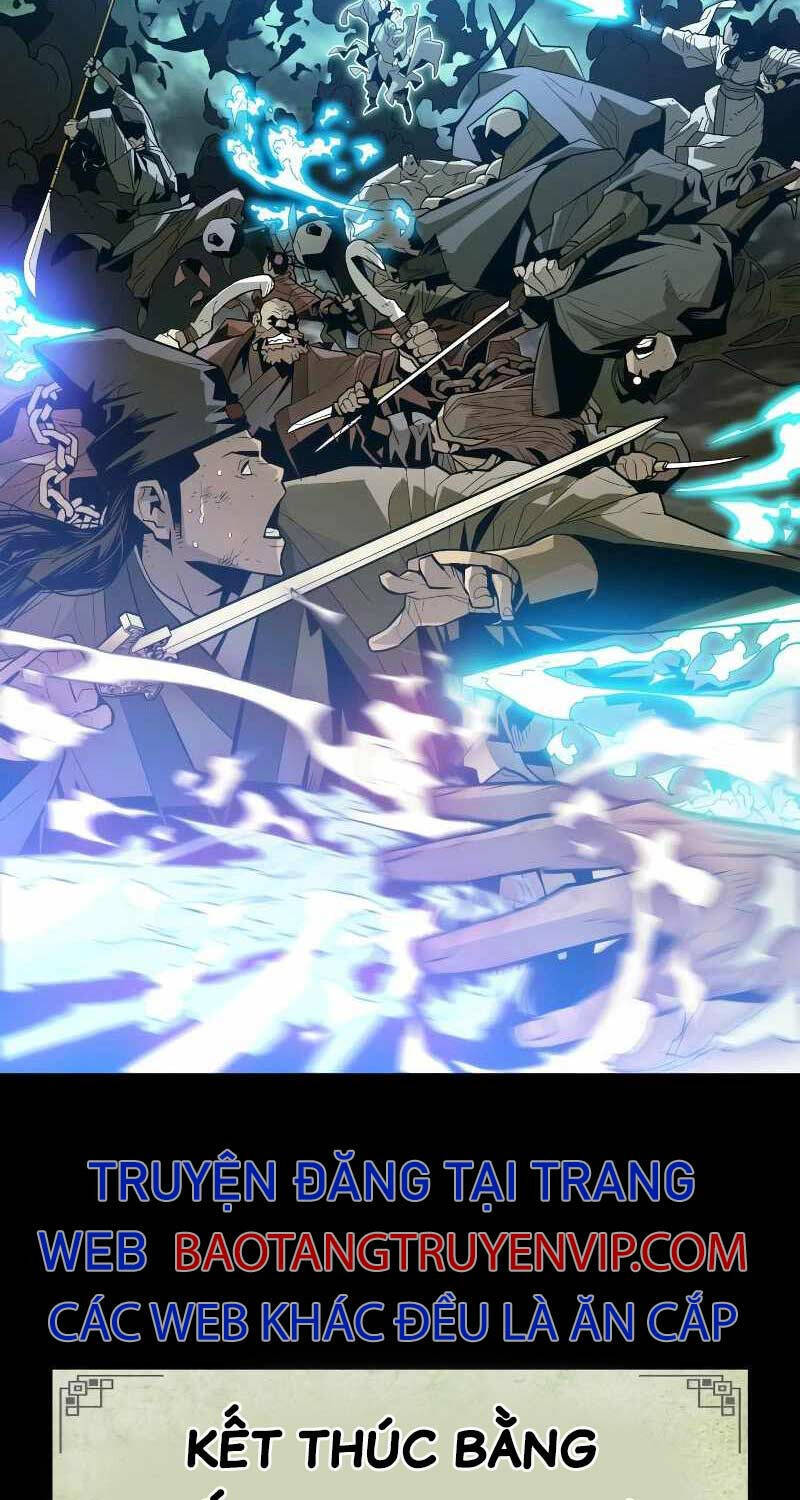 Quỷ Vương Chapter 1 - Trang 2