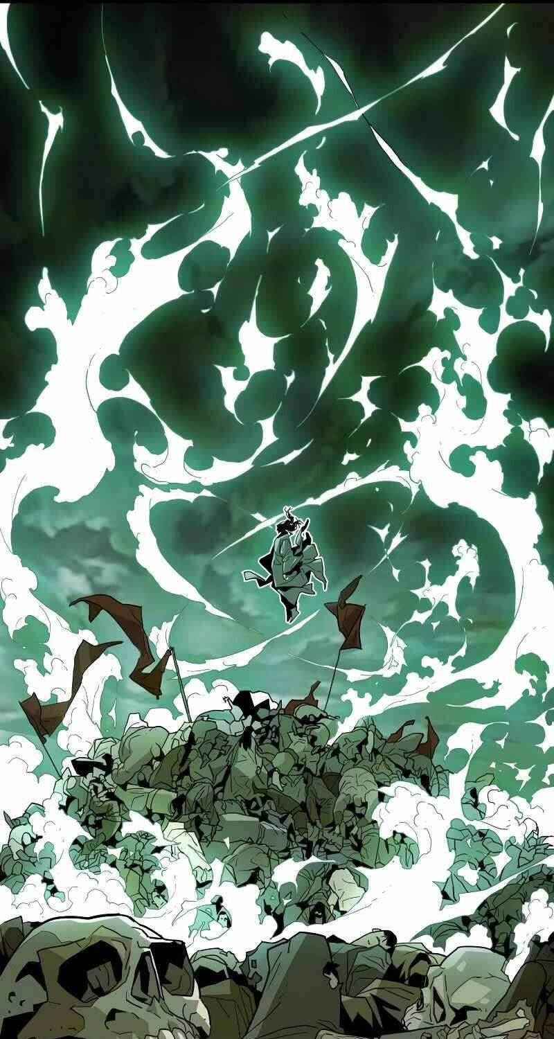 Quỷ Vương Chapter 1 - Trang 2