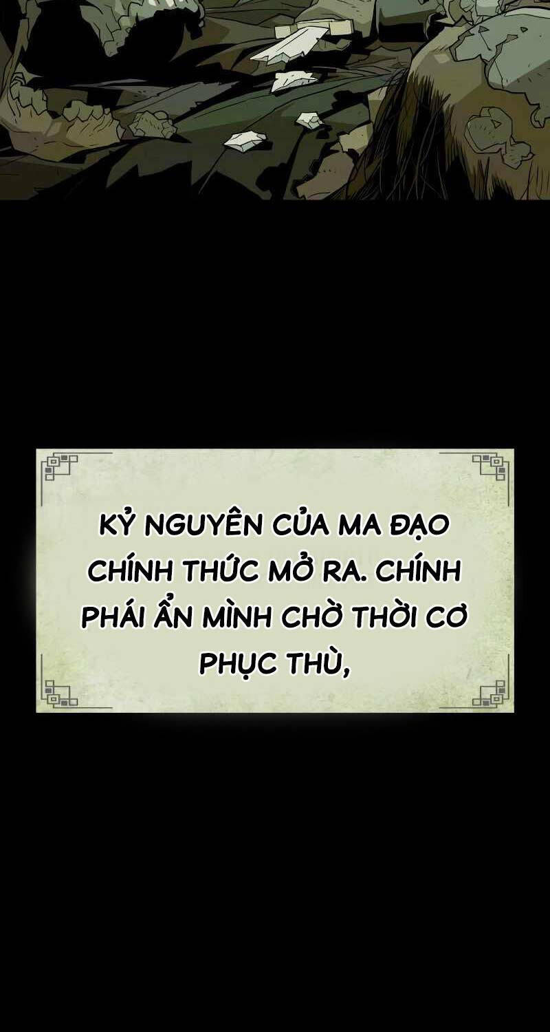 Quỷ Vương Chapter 1 - Trang 2