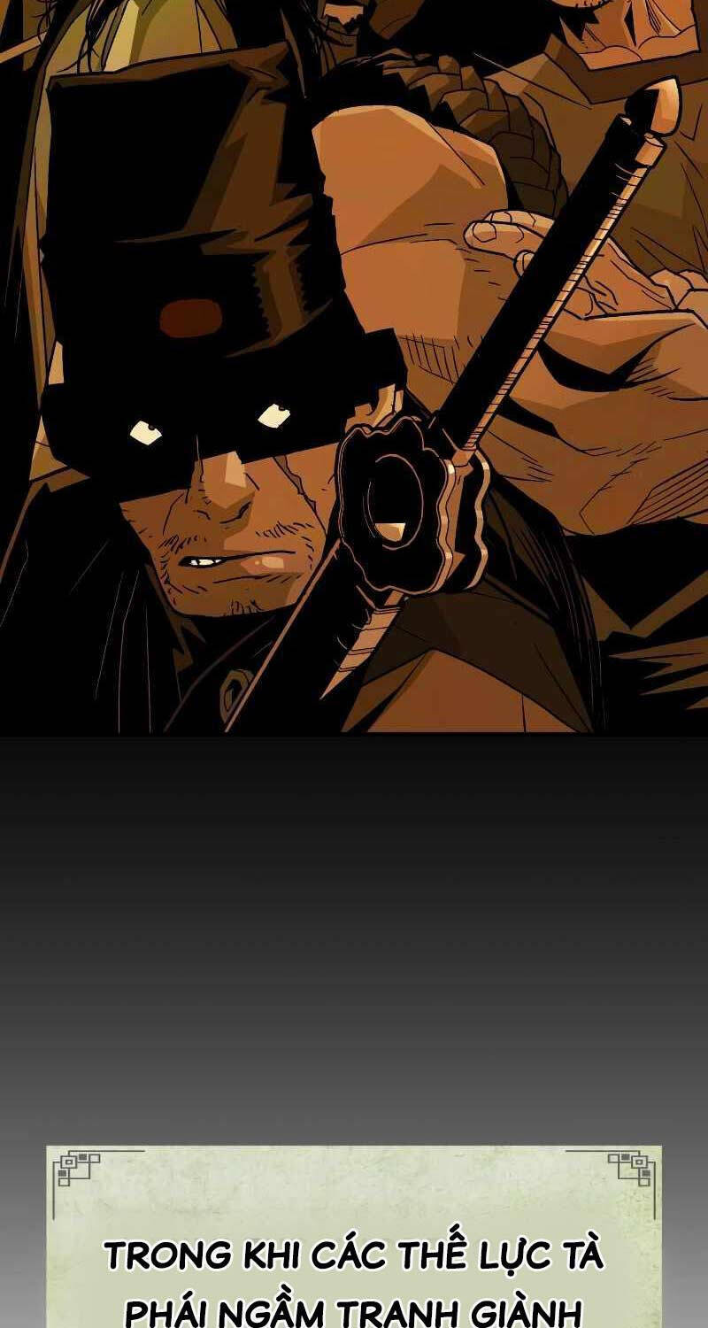 Quỷ Vương Chapter 1 - Trang 2