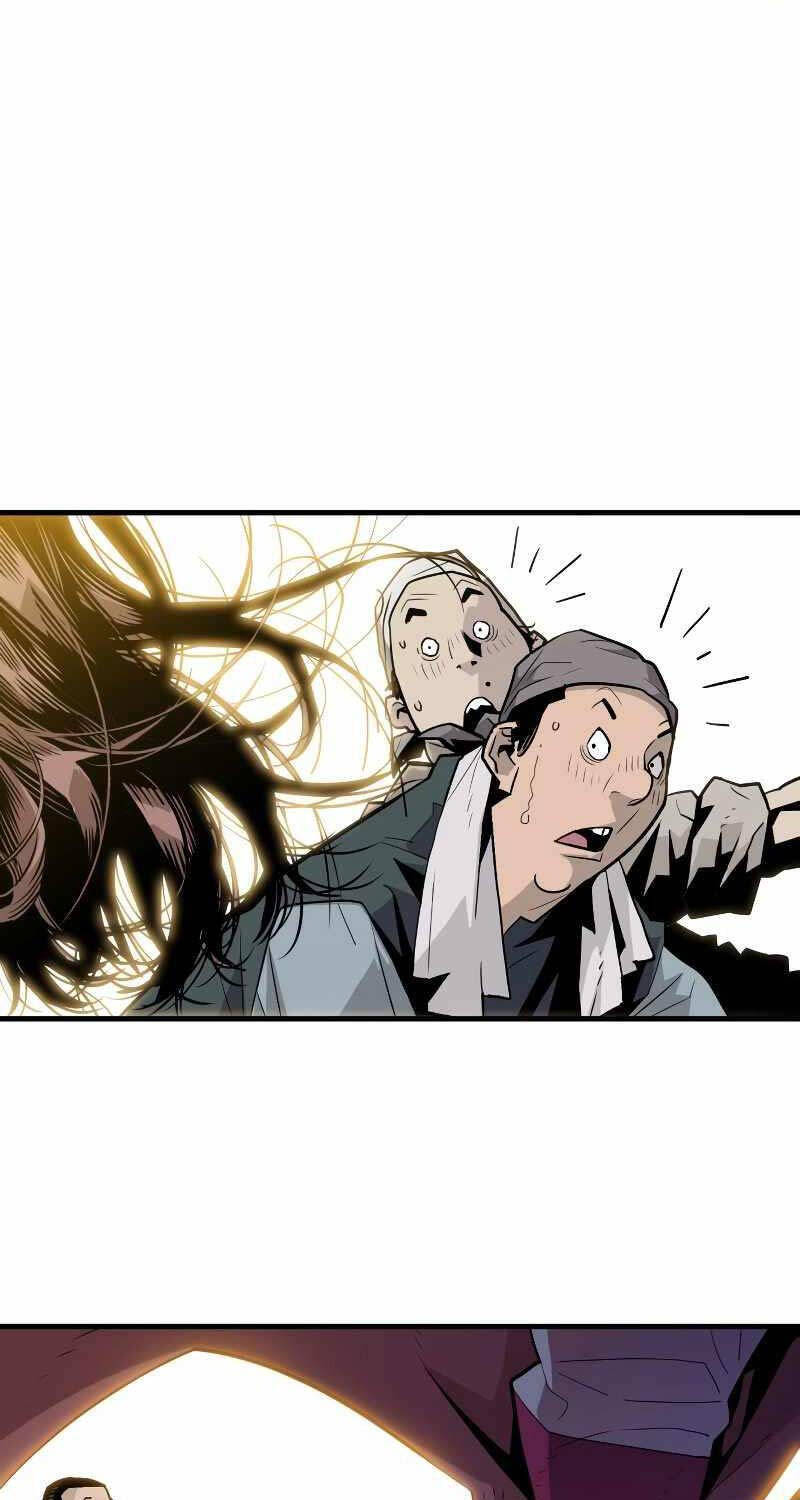 Quỷ Vương Chapter 1 - Trang 2