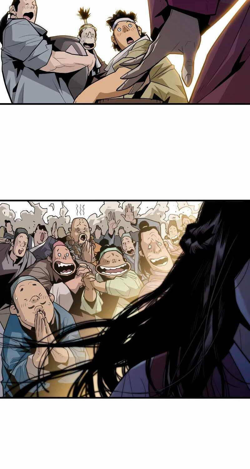 Quỷ Vương Chapter 1 - Trang 2