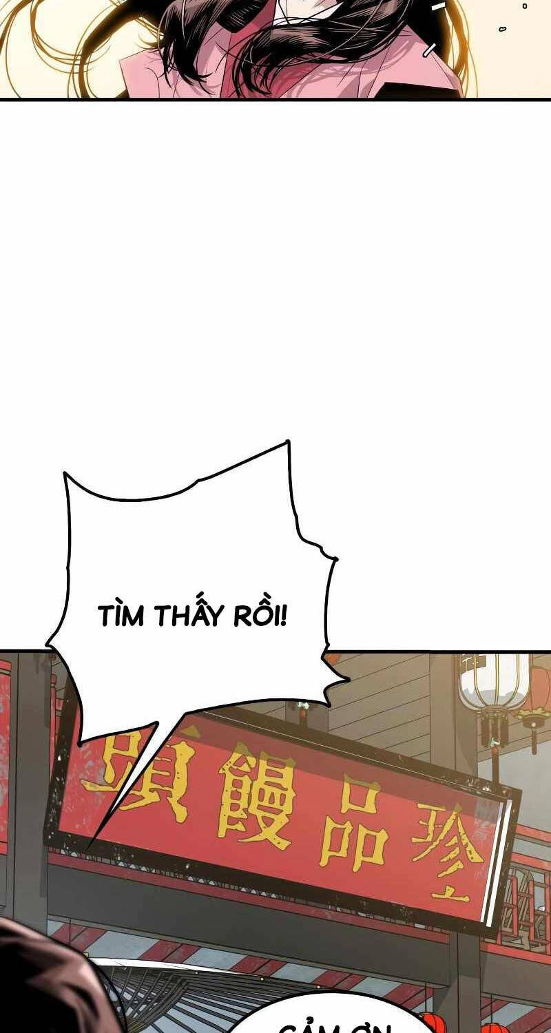 Quỷ Vương Chapter 1 - Trang 2