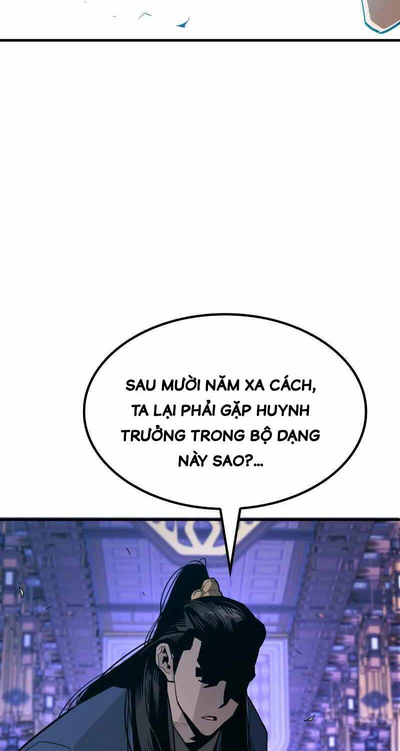 Quỷ Vương Chapter 1 - Trang 2