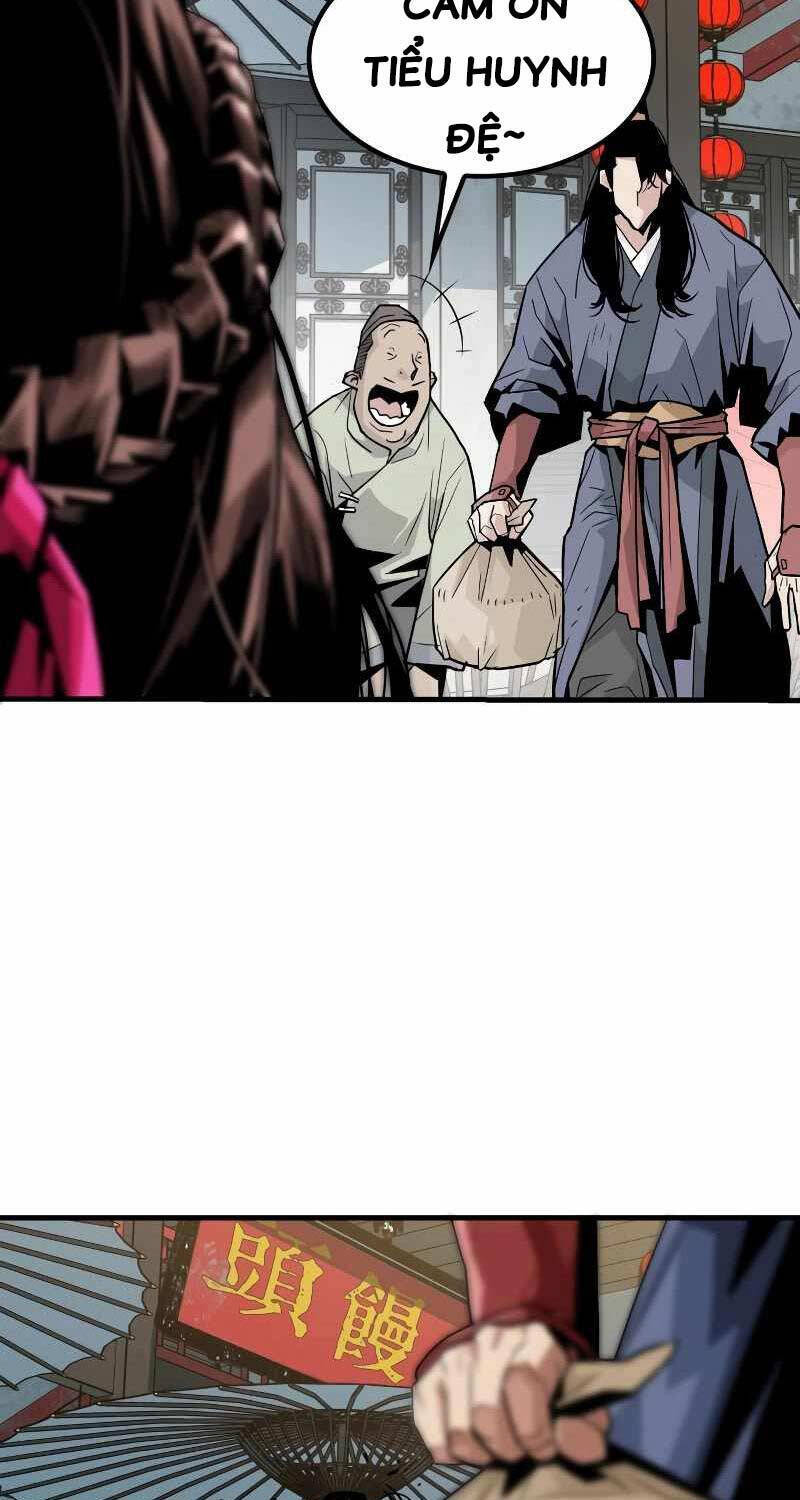 Quỷ Vương Chapter 1 - Trang 2