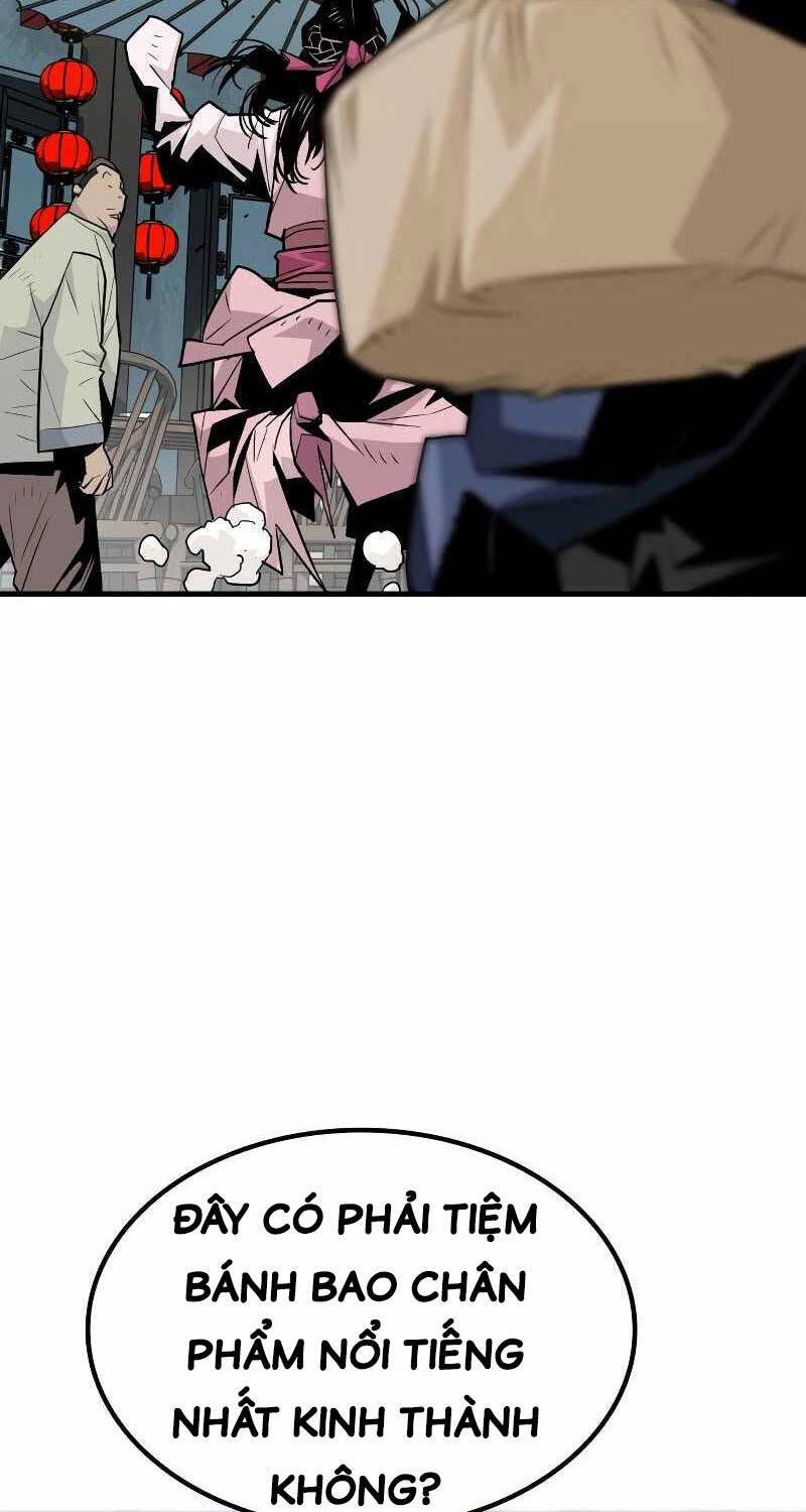 Quỷ Vương Chapter 1 - Trang 2