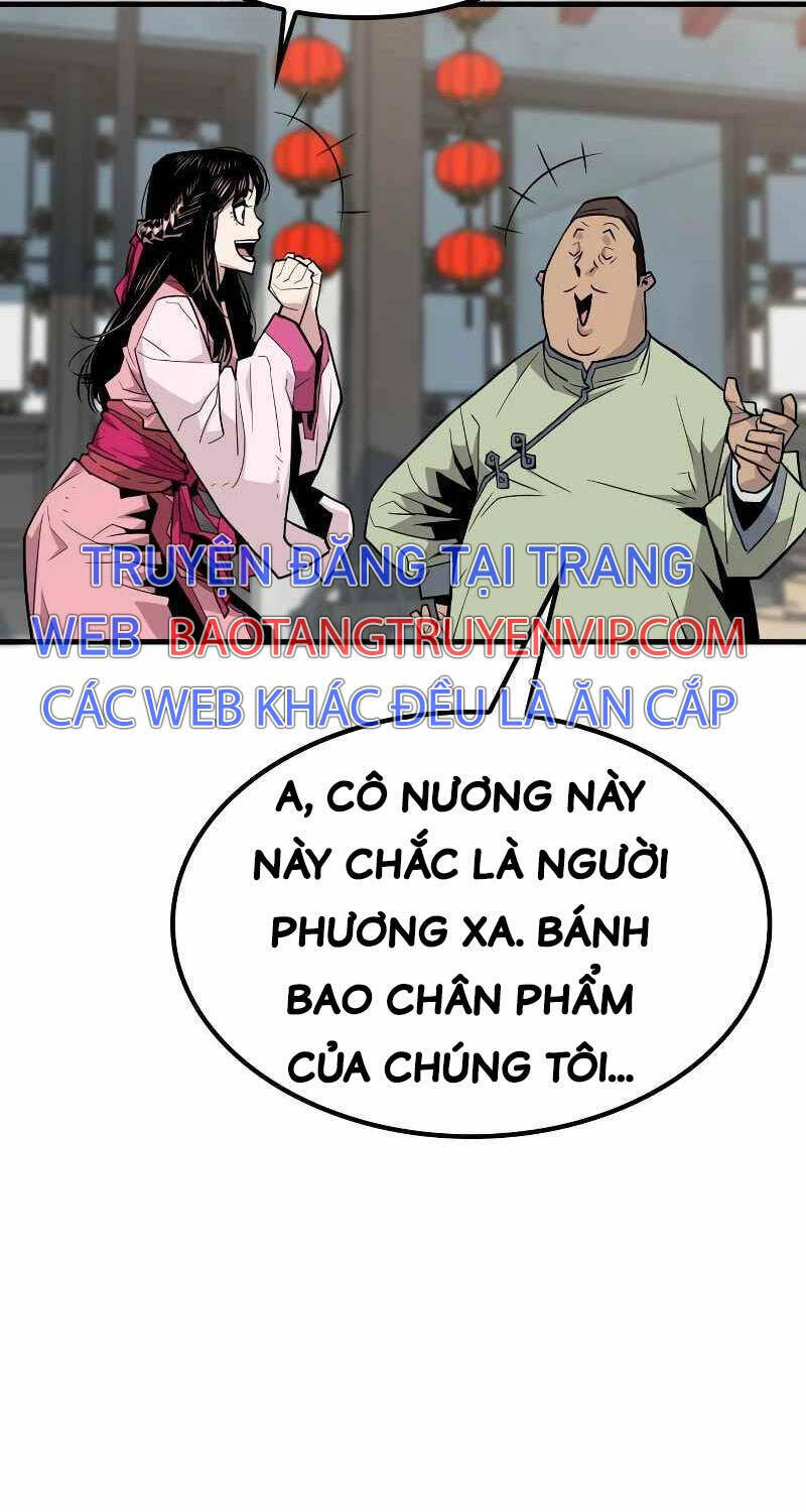 Quỷ Vương Chapter 1 - Trang 2