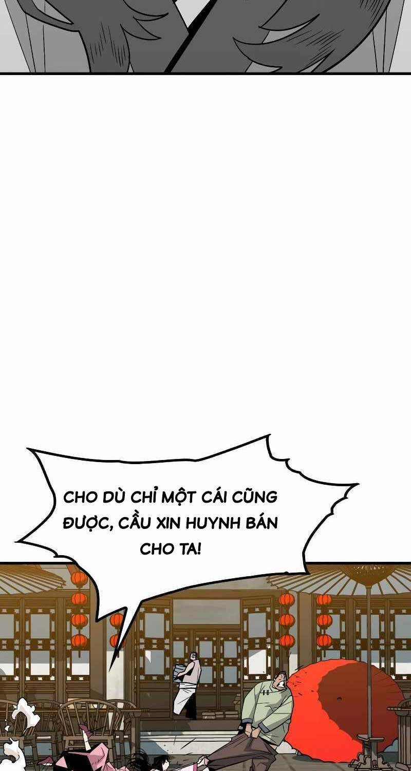 Quỷ Vương Chapter 1 - Trang 2
