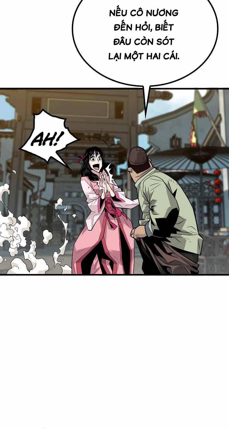 Quỷ Vương Chapter 1 - Trang 2