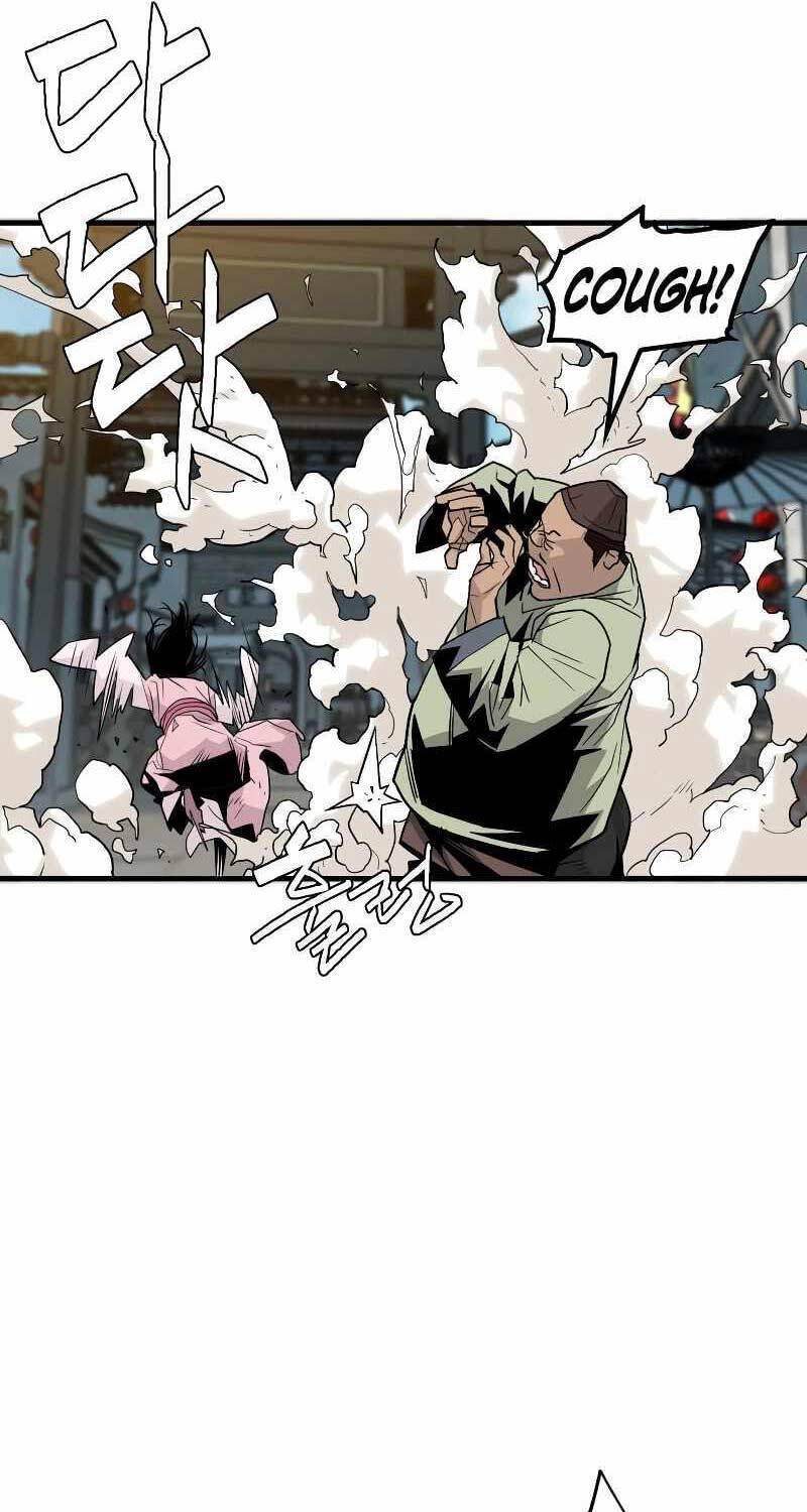 Quỷ Vương Chapter 1 - Trang 2