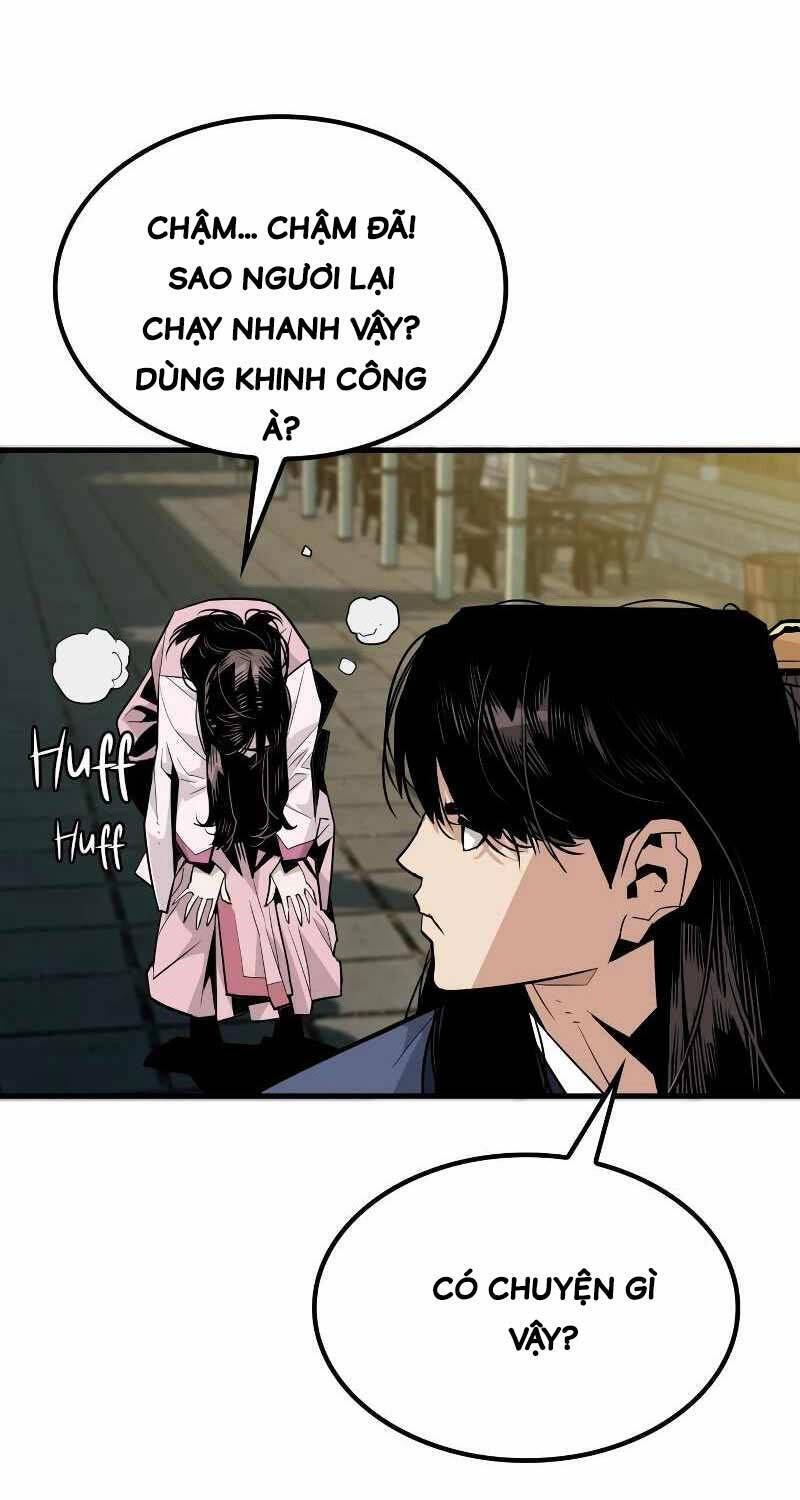 Quỷ Vương Chapter 1 - Trang 2