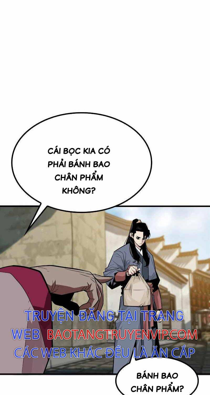 Quỷ Vương Chapter 1 - Trang 2