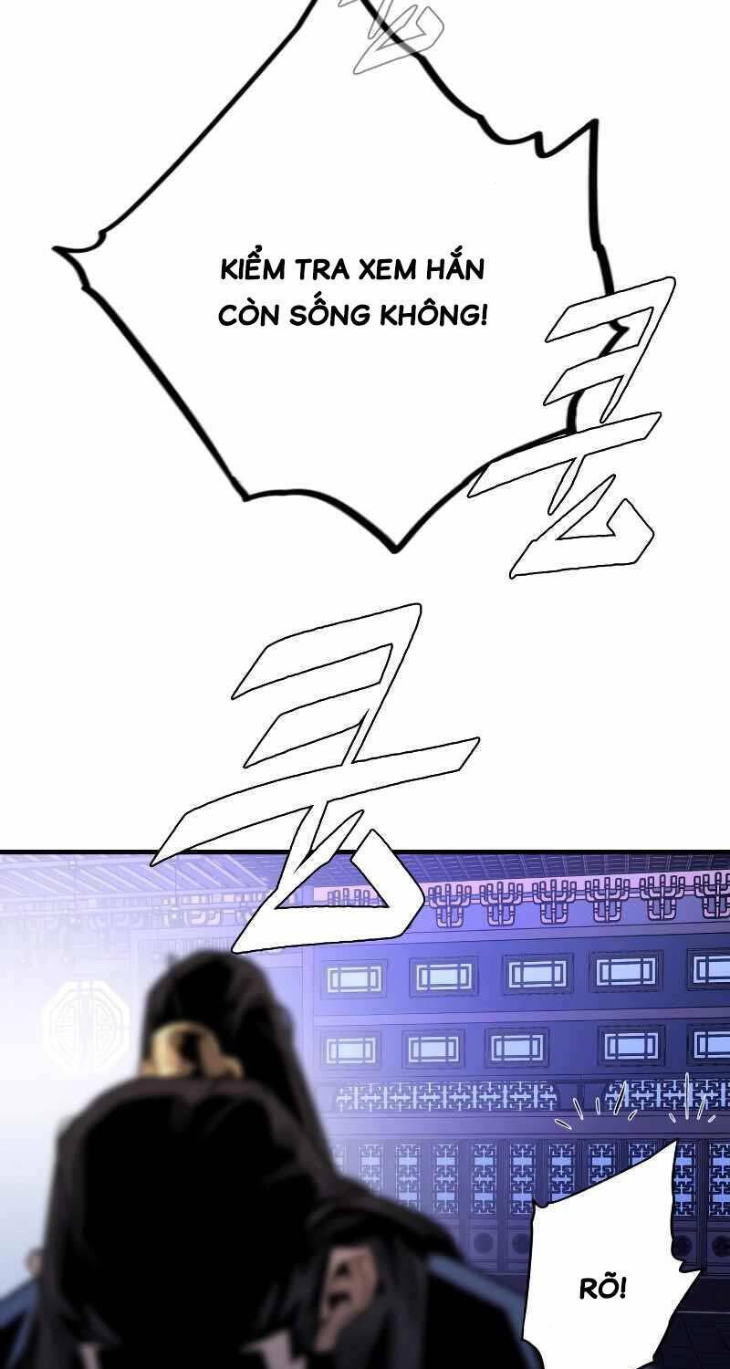 Quỷ Vương Chapter 1 - Trang 2