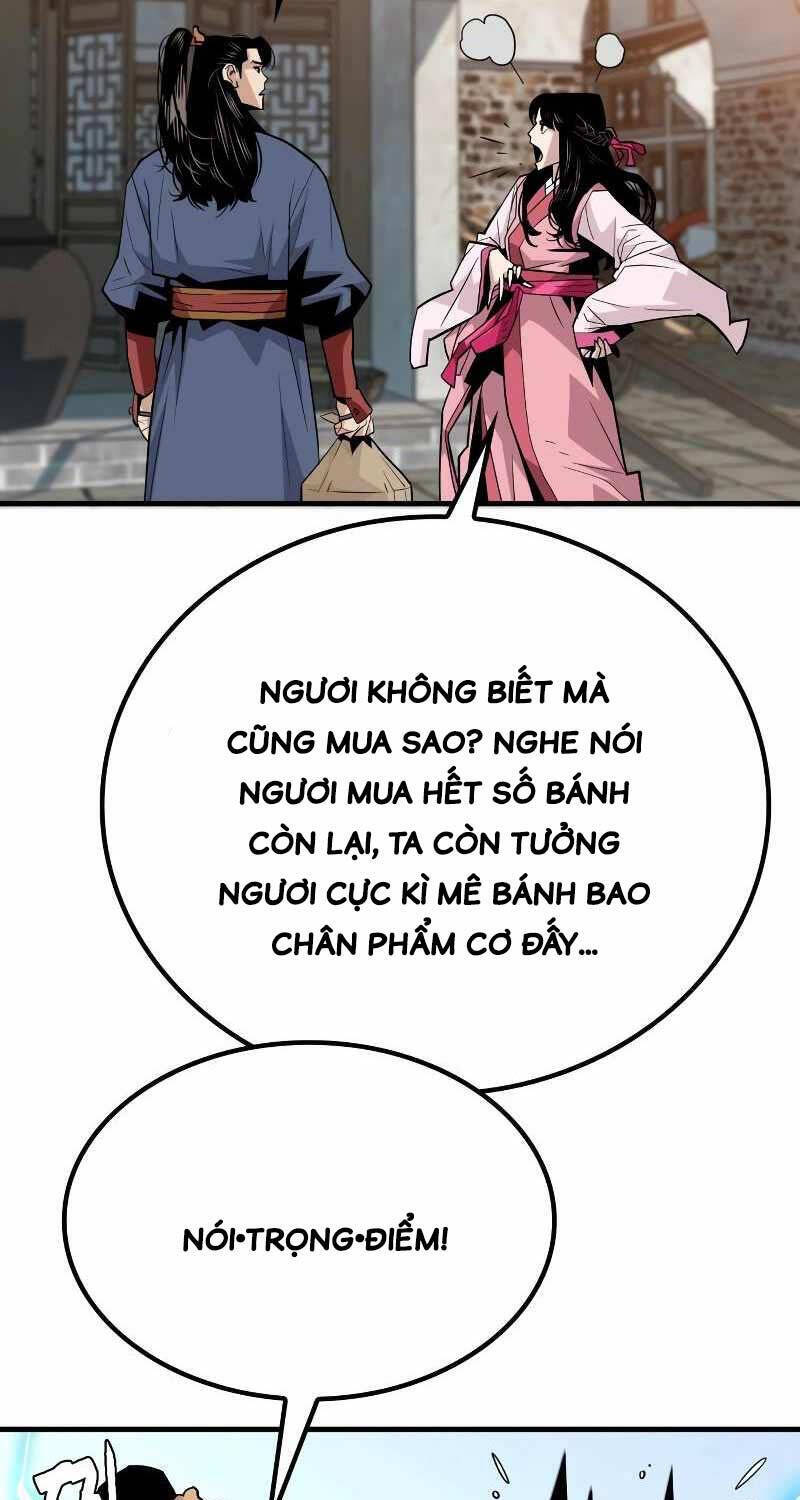Quỷ Vương Chapter 1 - Trang 2