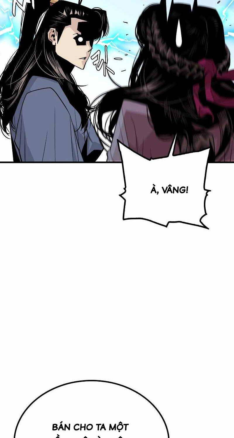 Quỷ Vương Chapter 1 - Trang 2