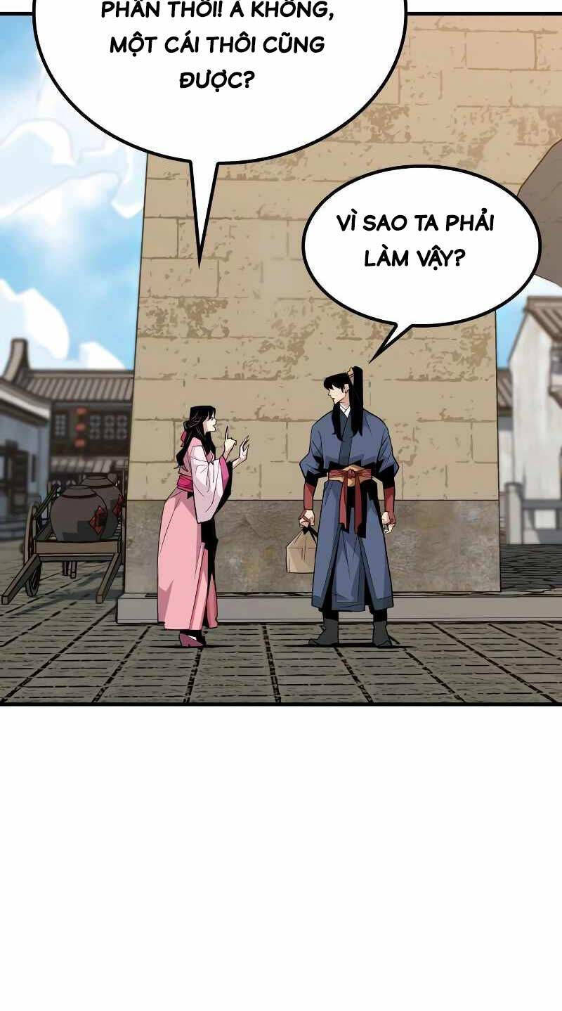 Quỷ Vương Chapter 1 - Trang 2