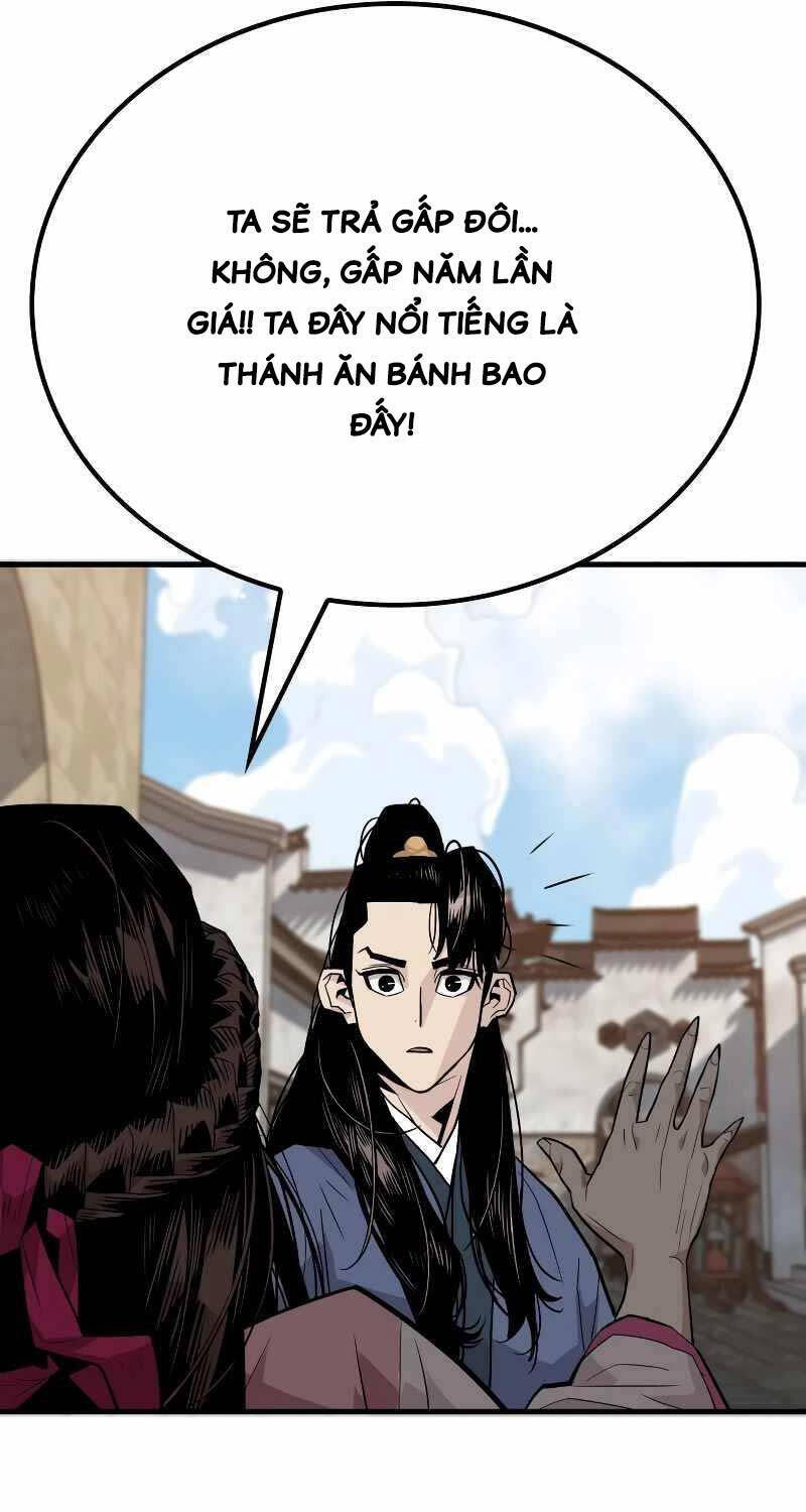 Quỷ Vương Chapter 1 - Trang 2